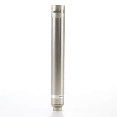 MB Electronic MB-Unitra Tonsil MCU 31 Condensor Microphone w/ Case  #45025 image 4
