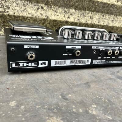 Line 6 POD XT Live image 7