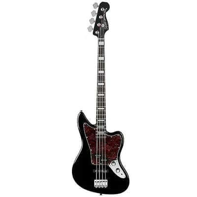 Squier Vintage Modified Jaguar Bass 2011 - 2012 | Reverb