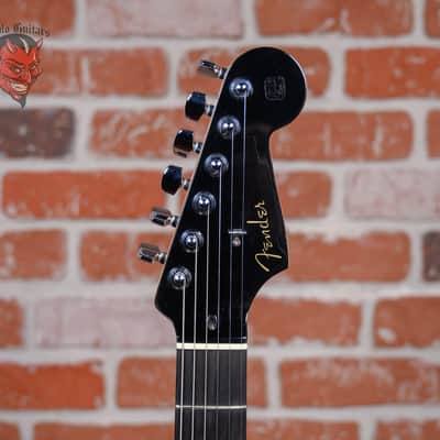 Fender Custom Shop “The Disaffected” Series Stratocaster One of 8 Custom Art by Zephyr 2003 w/OHSC image 9