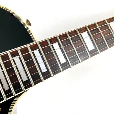 Immagine Ibanez 2350 Black Beauty 1978 - 9