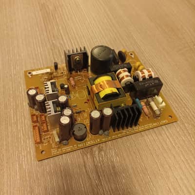 Roland JV-2080 Power Supply Unit