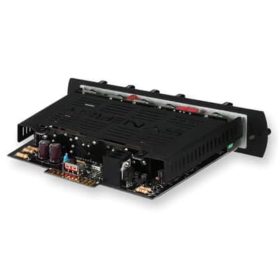 Mint Synergy Amps Plexi Interchangeable Pre-Amp Module, 2 Channel, Tube Driven image 3