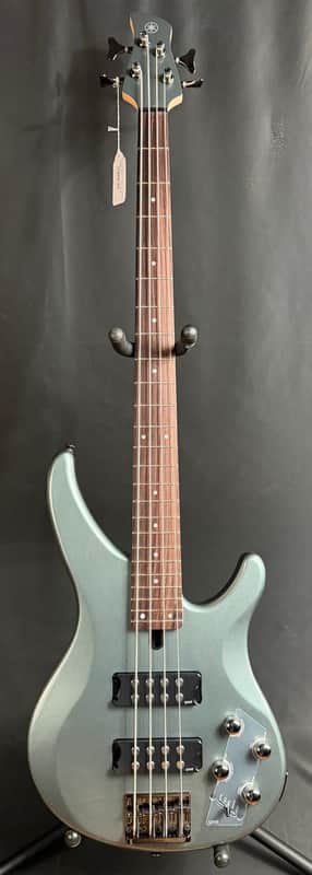 Yamaha TRBX304MGR