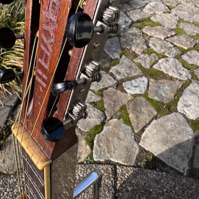 National Style 1 Square Neck Resonator 1927 image 12