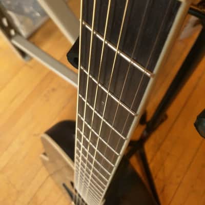 Ovation Celebrity CC24  Acoustic/Electric Guitar (used) image 6