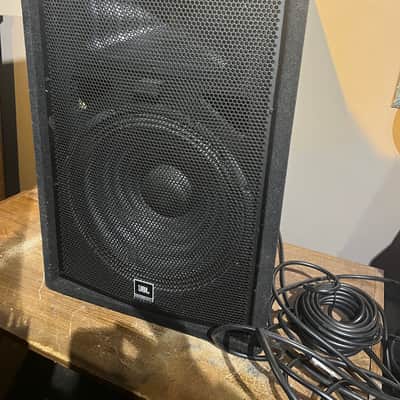 JBL MS26 Marquis Series Compact - 2-Way Full Range Speaker (church