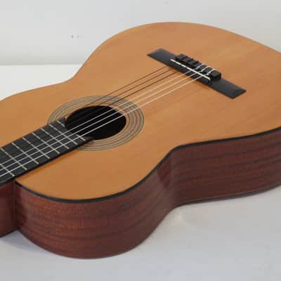 B&M Espana Classical / Flamenco Acoustic Guitar image 7