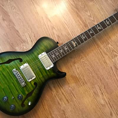 PRS Hollowbody II SC image 2