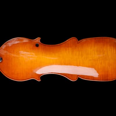 Eminence RN4 Electric Upright Bass - Sunburst image 5