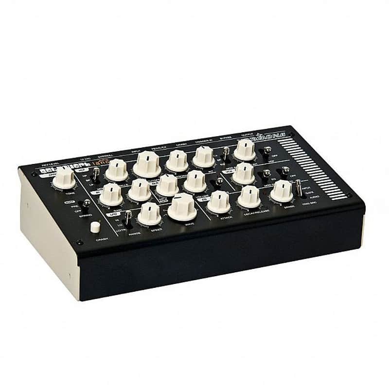 Vermona Retroverb Lancet Analogue Multi-Effects Processor image 1