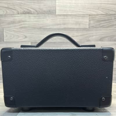 Peavy Nitrobass Amp Head image 2