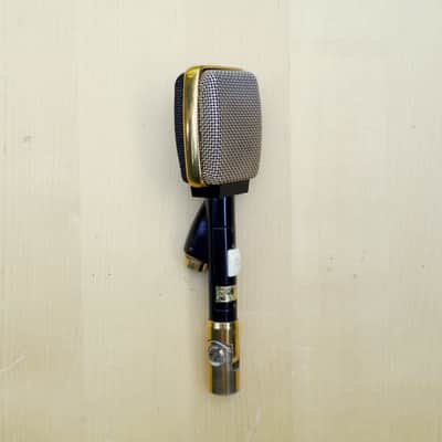 Echolette ES14, rarest and nicest version of Sennheiser MD409, 1960+ image 4