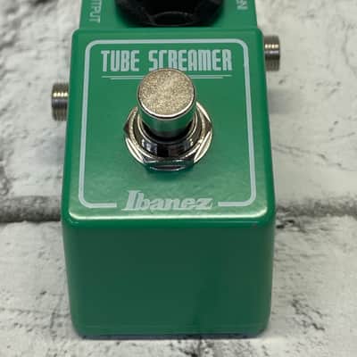 Ibanez Tube Screamer Mini image 8