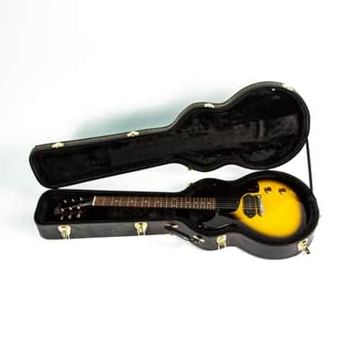 Orville (by Gibson) Les Paul Junior Electric Guitar Owned By Billie Joe Armstrong Of Green Day image 23
