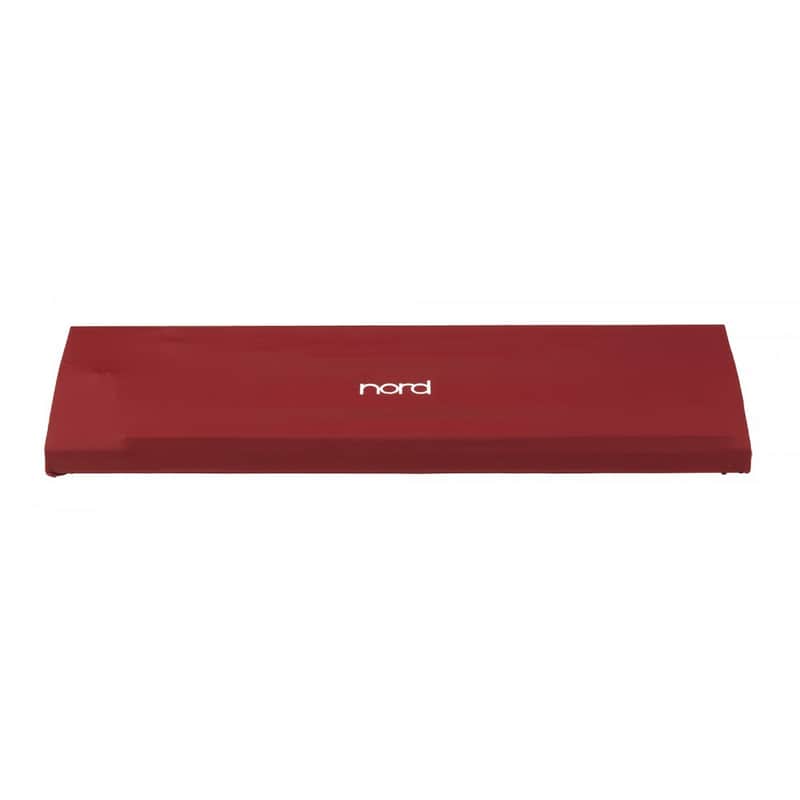 Nord DC61V2 Dust Cover for Electro 61, Wave 2 image 1