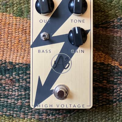 Reverb.com listing, price, conditions, and images for anasounds-high-voltage