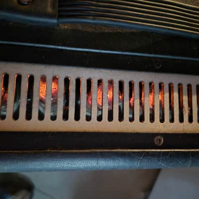 Mesa Boogie Dual Rectifier Solo Head 2-Channel 100-Watt Guitar Amp Head 1992 - 2000 - Various image 2