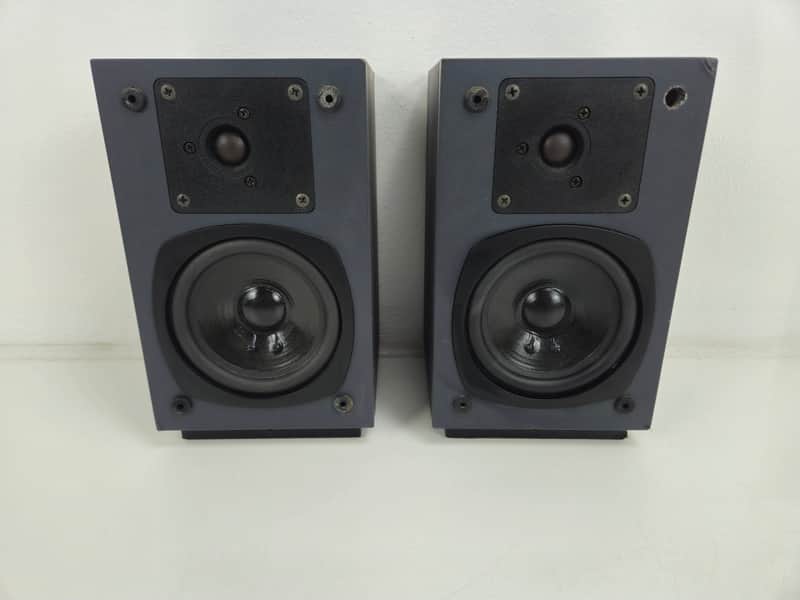 Revox - D-LS - Speaker set image 1