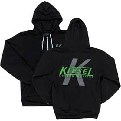 Kiesel Hoodie 2026 image 3