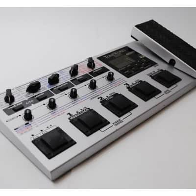 Korg AX1500G ToneWorks Guitar Multi-Effects Pedal image 5