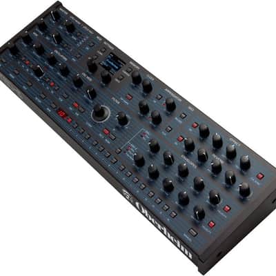 Oberheim TEO-5 Desktop Synthesizer image 4