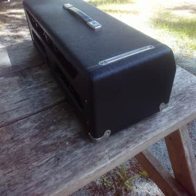 Fender Bandmaster 1966 image 8