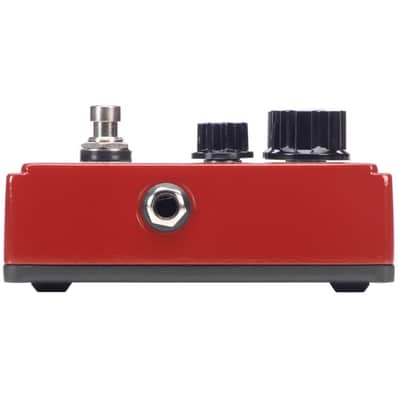 DigiTech DOD Meatbox Bass Subharmonic Synthesizer Effects Pedal image 7
