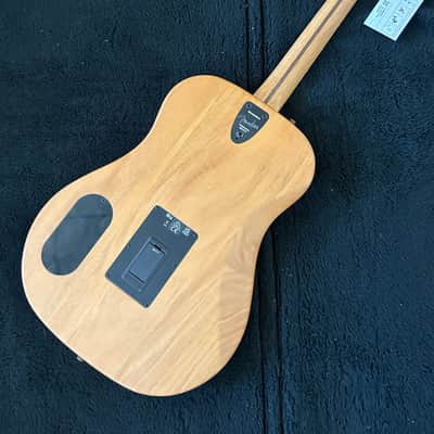 Fender Highway Dreadnaught 2023 - Satin  #MXA230505010 / 5lbs. 4.1oz image 2