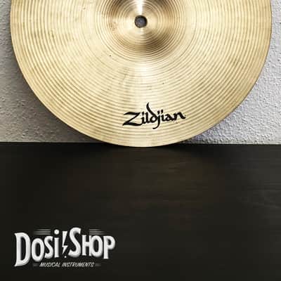 Zildjian K 12" Splash – Late ’90s - Made in USA image 2
