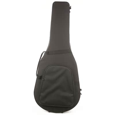 Yamaha APX1200II Acoustic-Electric Translucent Black image 12