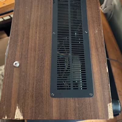 TEAC A-4010SL Stereo Reel to Reel Tape Recorder Tested Record/Play image 12