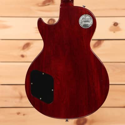 Gibson 1959 Les Paul Standard Reissue Ultra Light Aged - Factory Burst - 94838 - PLEK'd image 7