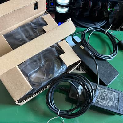 Auratone 5C Active Super Sound Cubes (Pair) 2022 - Present - Black image 9