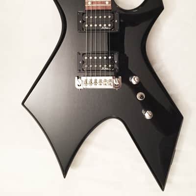 B.C. Rich Warlock -2007. Great Condition !.... image 8