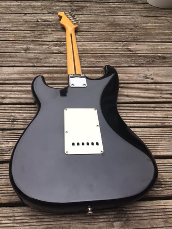 【Japan Vintage】Tokai Springy Sound ST-50 Tokai Springy Sound ST-50 1978 (first issue) | Reverb Canada