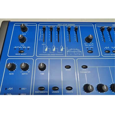 Oberheim OB-12 Z-Domain Synthesizer NIB image 4