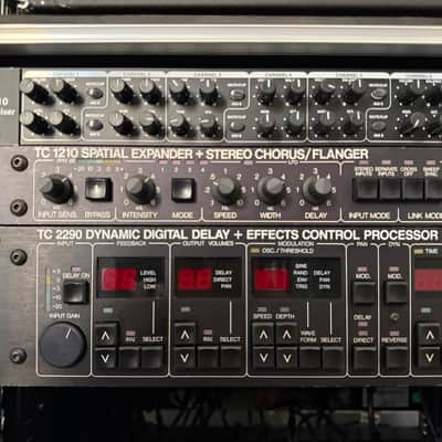 TC Electronic 2290 Dynamic Digital Delay image 2