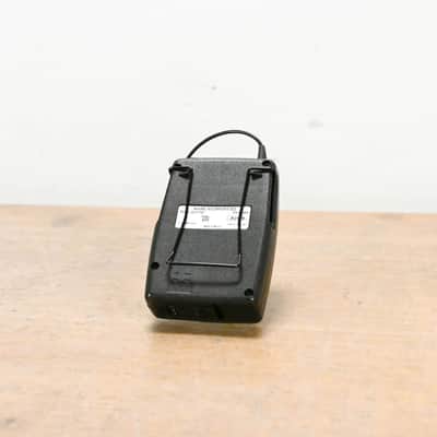 Shure ULXS14 Bodypack Wireless System - G3 Band (NO POWER SUPPLY) CG0141D image 9