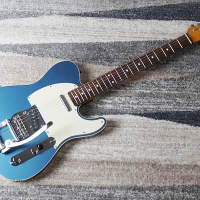Fender TL-62 Telecaster Custom Reissue MIJ | Reverb