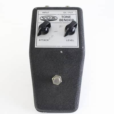 Vox Tonebender V828 [1564231] (05/05) image 6