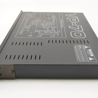 Roland VP-70 Voice Processor VP70 | Reverb