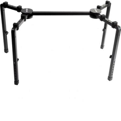 Quik Lok WS/650 Supporto regolabile in altezza e lunghezza image 1