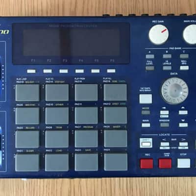 Akai MPC1000 Sampler
