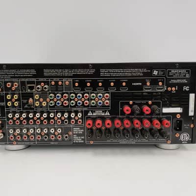 Marantz SR7005 2010 Black image 4