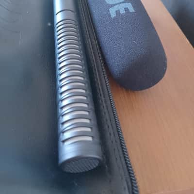 RODE NTG2 Shotgun Microphone image 5