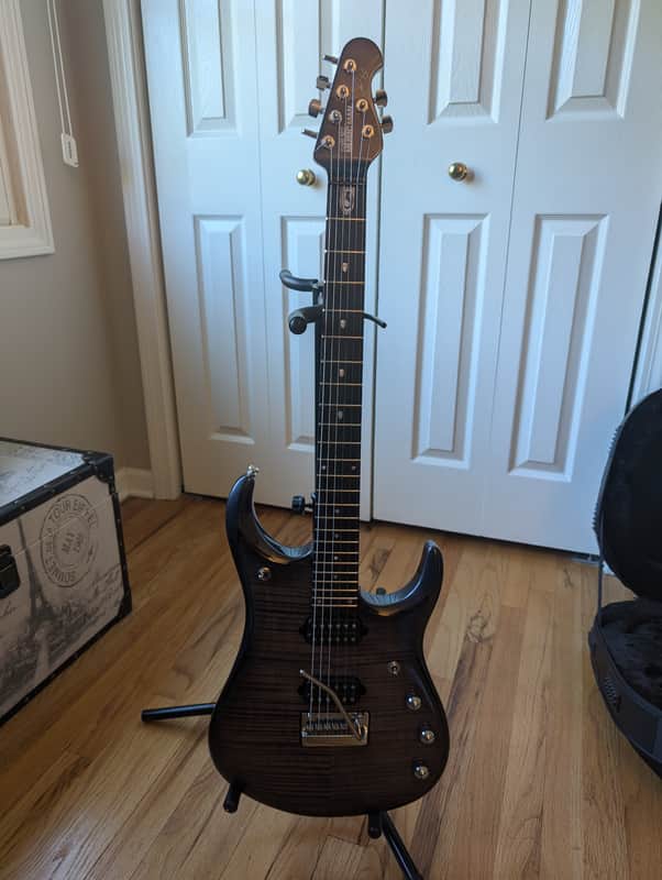 Ernie Ball Music Man Ball John Petrucci Signature JP15-6 image 1