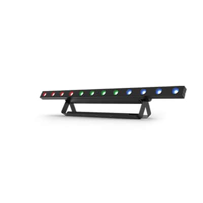 Chauvet DJ COLORband T3BT ILS Tri-Color RGB Linear Wash Light image 2