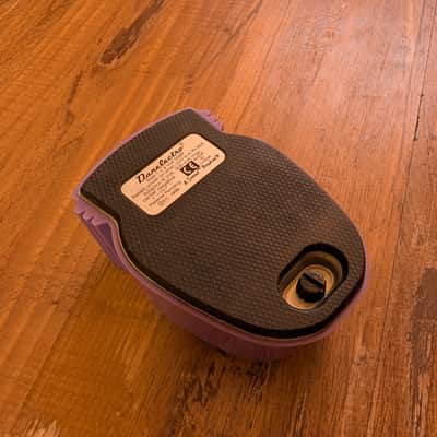 Danelectro Chromatic Guitar Tuner Pedal Great Condition image 7