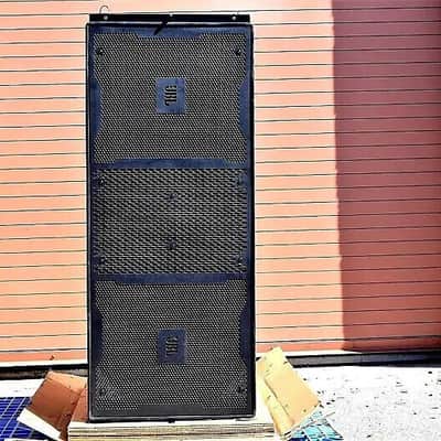 JBL VERTEC 4880 DUAL 18" Sub Line Array Element (LOT OF 4) image 3